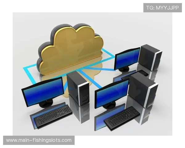 网络功能虚拟化技术提升基础设施灵活性