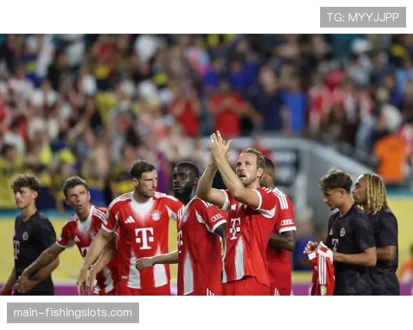 拜仁慕尼黑与慕尼黑工业大学合作开设体育科学硕士学位项目
