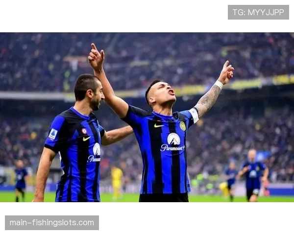 国米锋线告急：劳塔罗累积黄牌停赛，将缺席对阵拉齐奥关键战